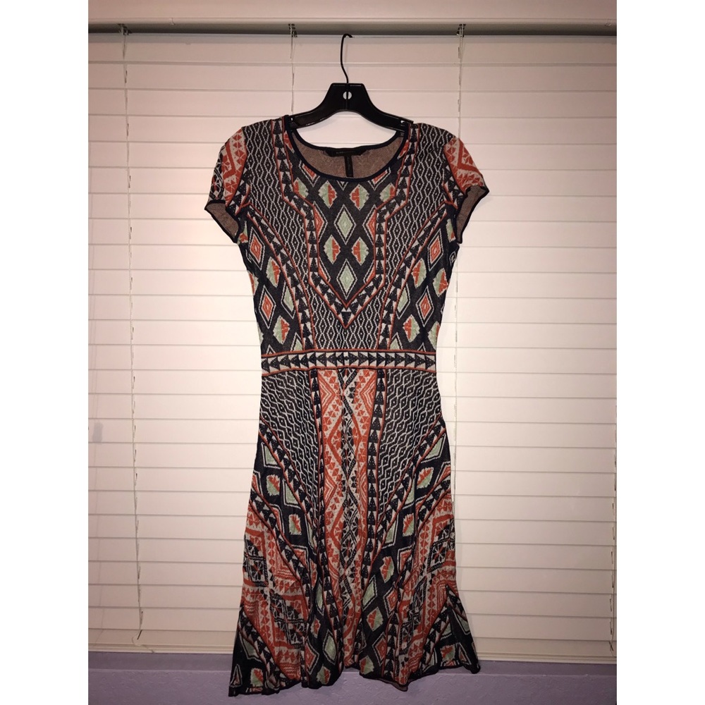BCBG Dress